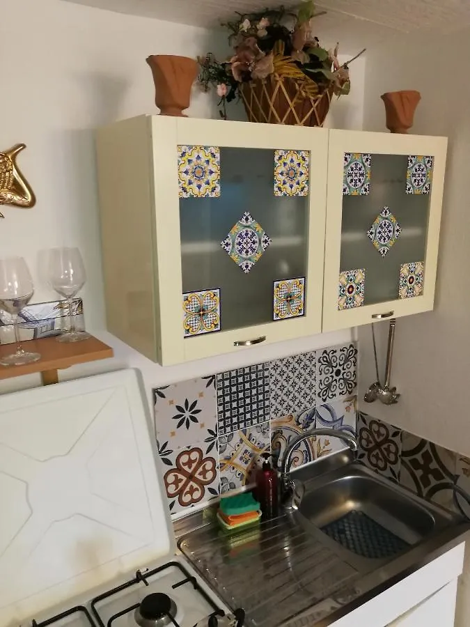 Appartamento Casa Vacanze il Girasole Caltagirone