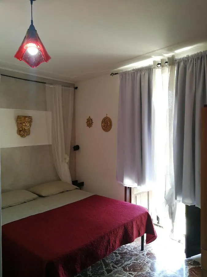 Appartamento Casa Vacanze il Girasole Caltagirone