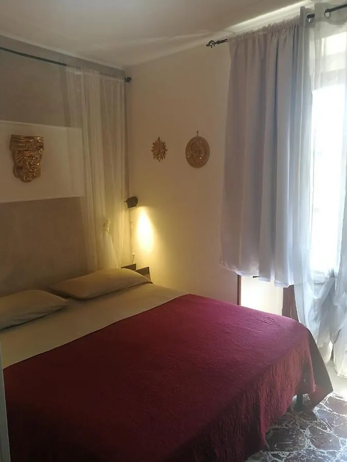 Casa Vacanze il Girasole Caltagirone Italia