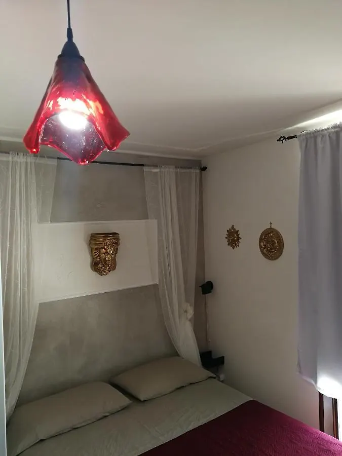 Casa Vacanze il Girasole Caltagirone Appartamento