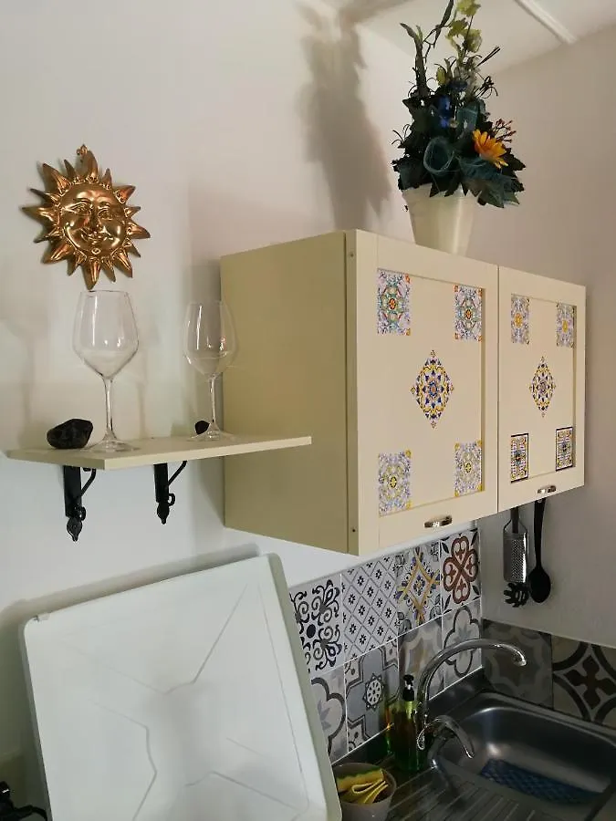 Appartamento Casa Vacanze il Girasole Caltagirone