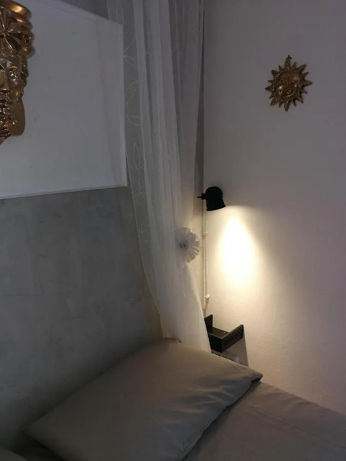 Casa Vacanze il Girasole Caltagirone Italia