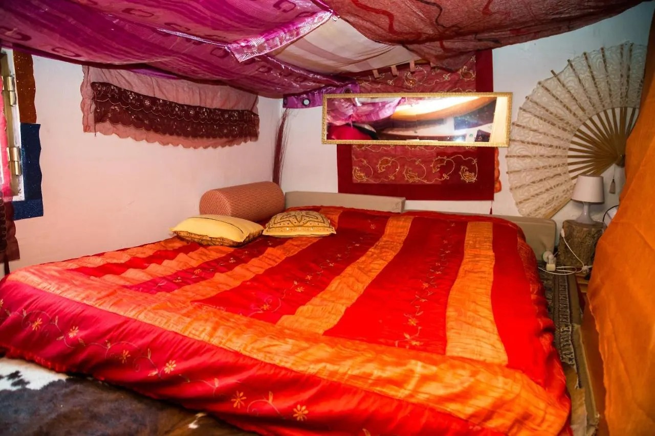 Casa Vacanze il Girasole Caltagirone Appartamento