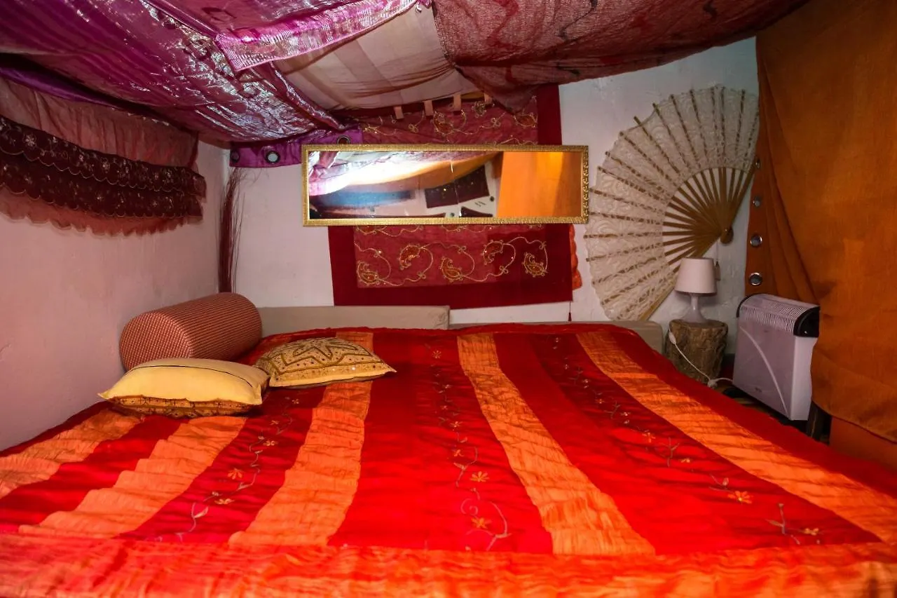 Casa Vacanze il Girasole Caltagirone Italia