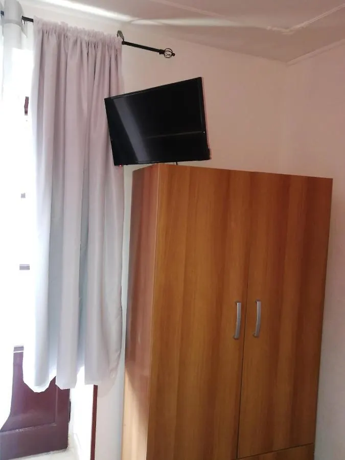 Casa Vacanze il Girasole Caltagirone Appartamento