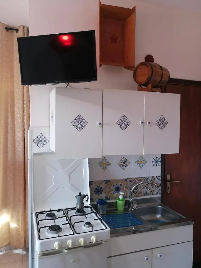 Casa Vacanze il Girasole Caltagirone