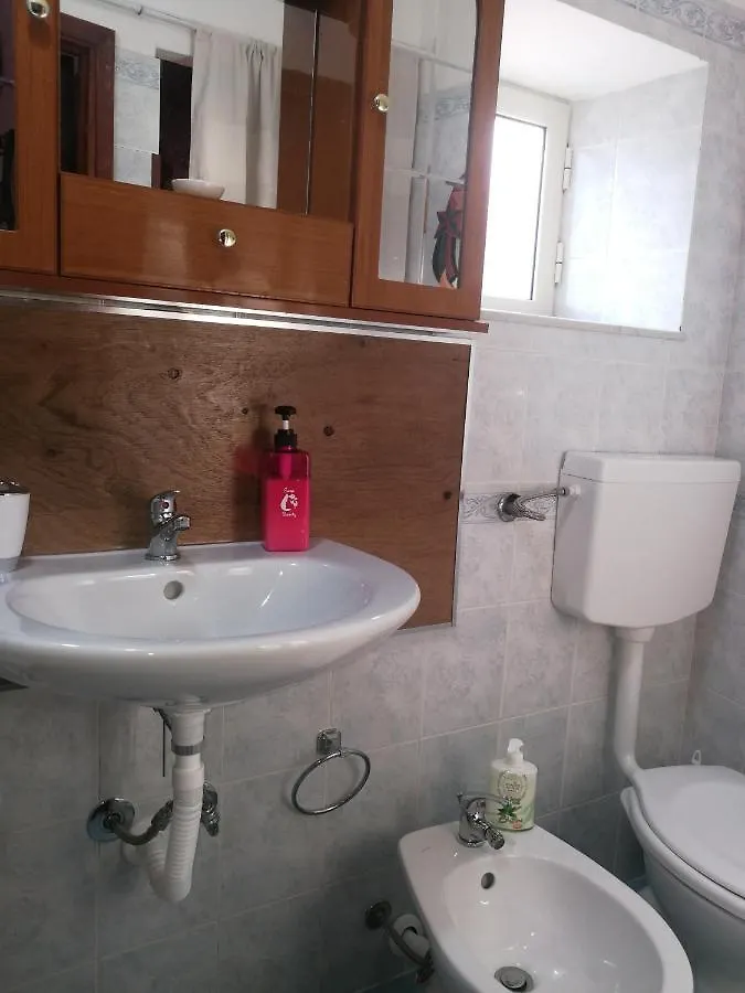 Appartamento Casa Vacanze il Girasole Caltagirone Italia