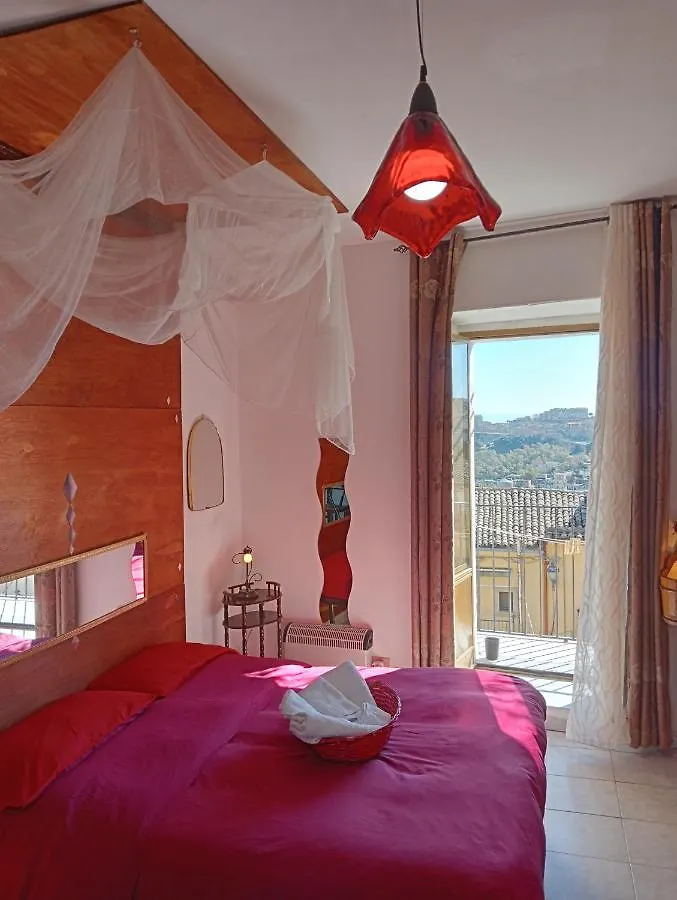 Appartamento Casa Vacanze il Girasole Caltagirone