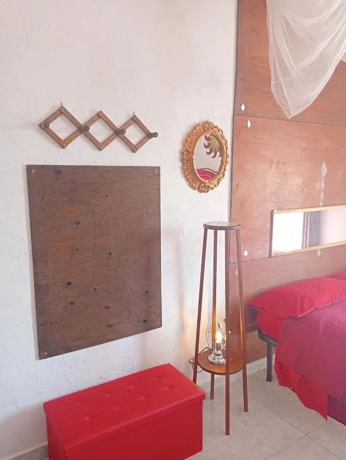 Appartamento Casa Vacanze il Girasole Caltagirone