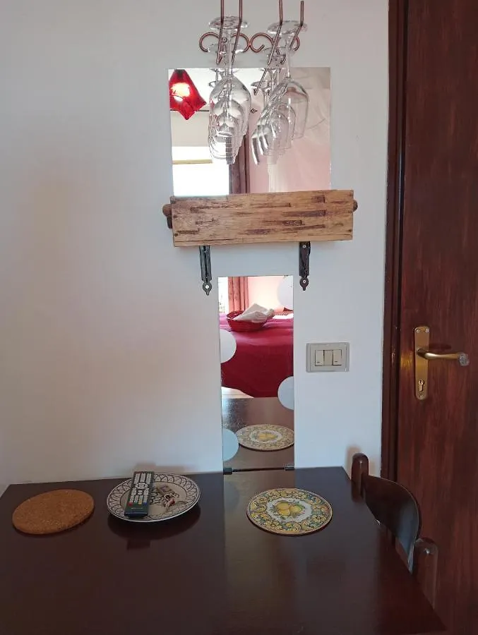 Casa Vacanze il Girasole Caltagirone