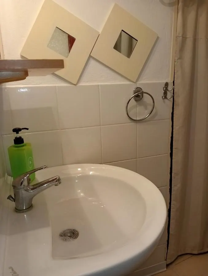 Casa Vacanze il Girasole Caltagirone 0*,