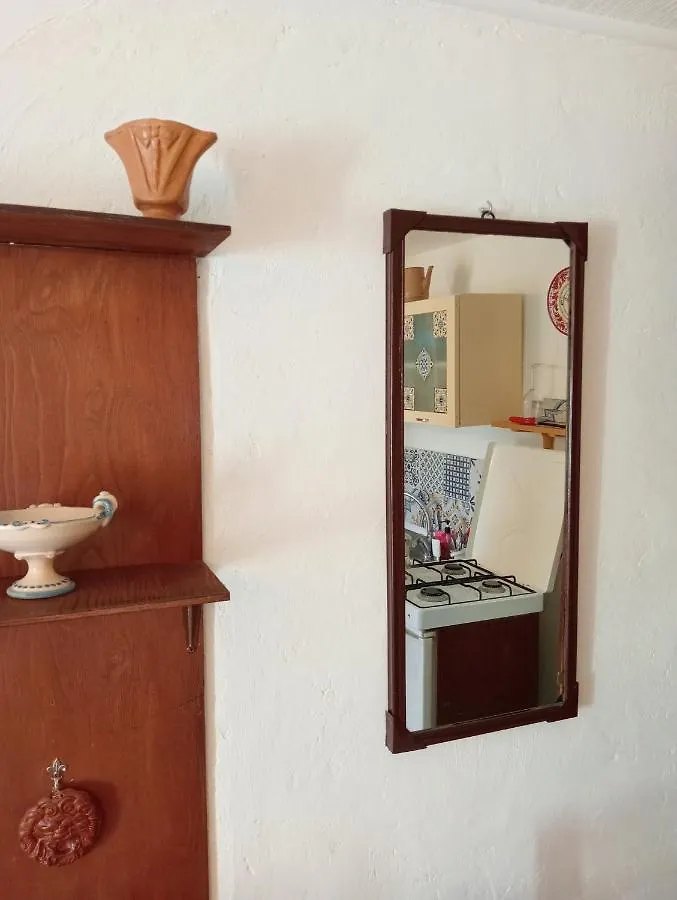 Casa Vacanze il Girasole Caltagirone