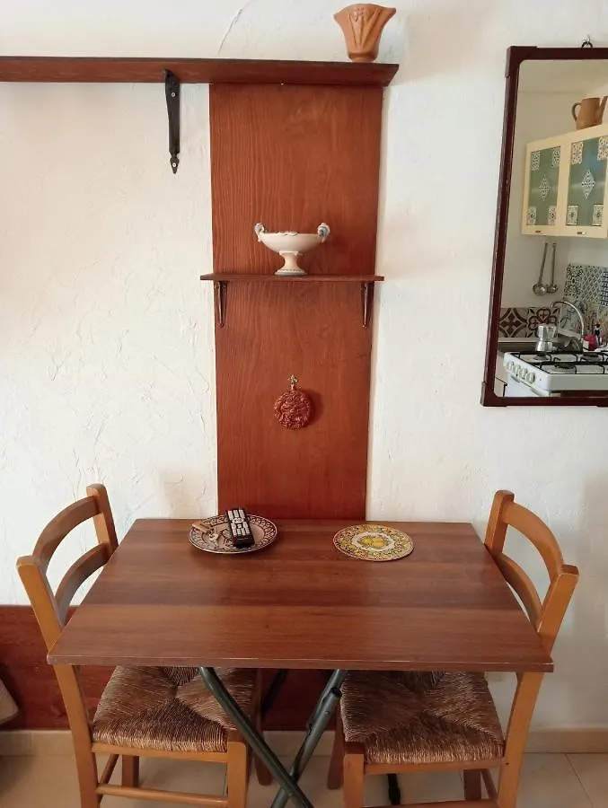 Appartamento Casa Vacanze il Girasole Caltagirone