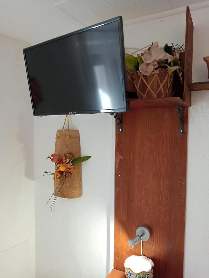 Casa Vacanze il Girasole Caltagirone 0*,