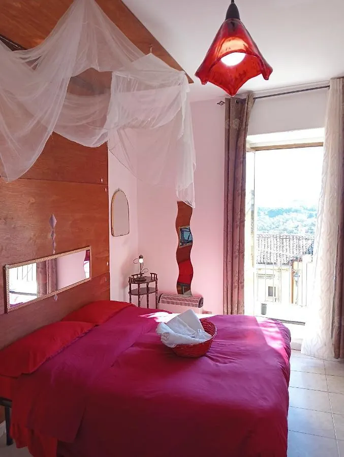 Casa Vacanze il Girasole Caltagirone Appartamento