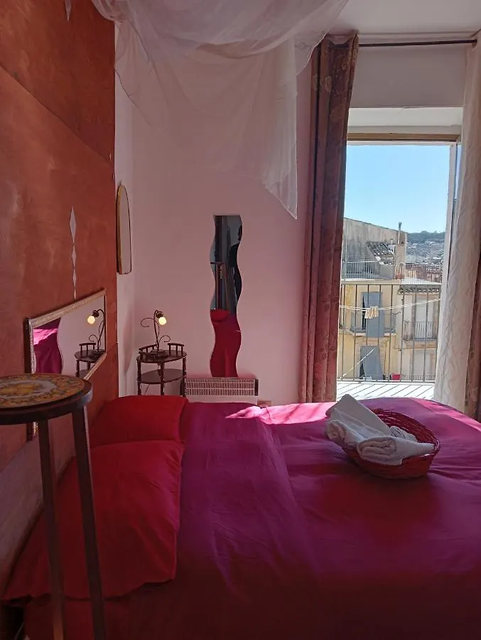 Casa Vacanze il Girasole Caltagirone Italia
