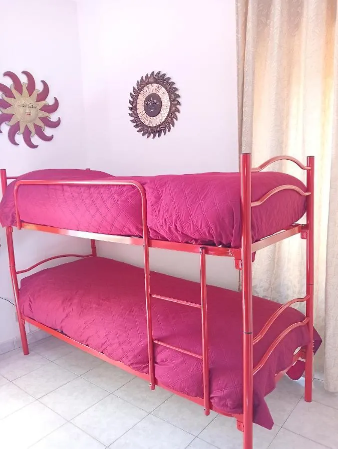 Casa Vacanze il Girasole Caltagirone 0*,  Italia