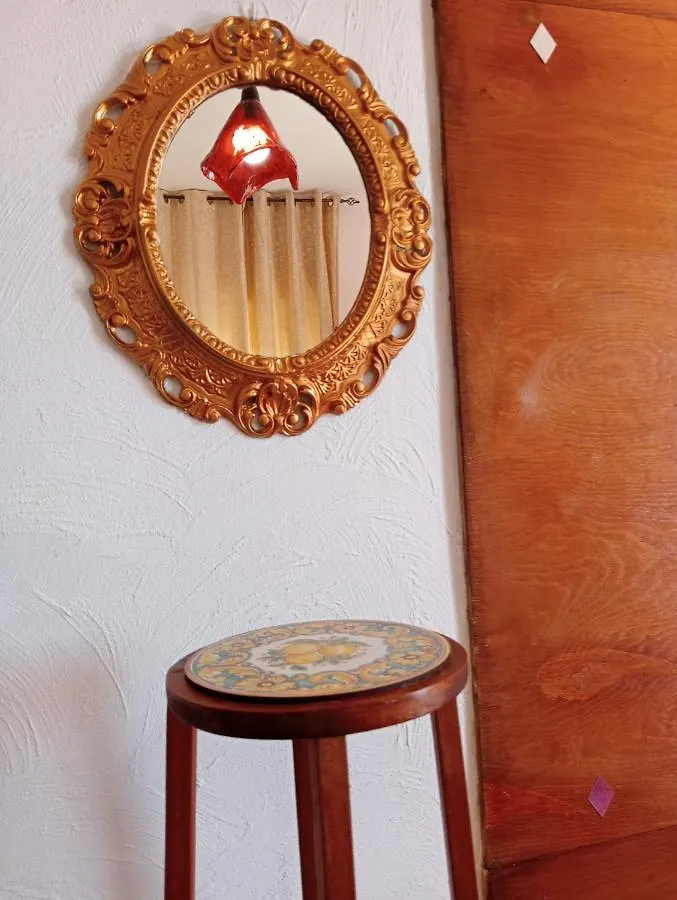 Casa Vacanze il Girasole Caltagirone Appartamento