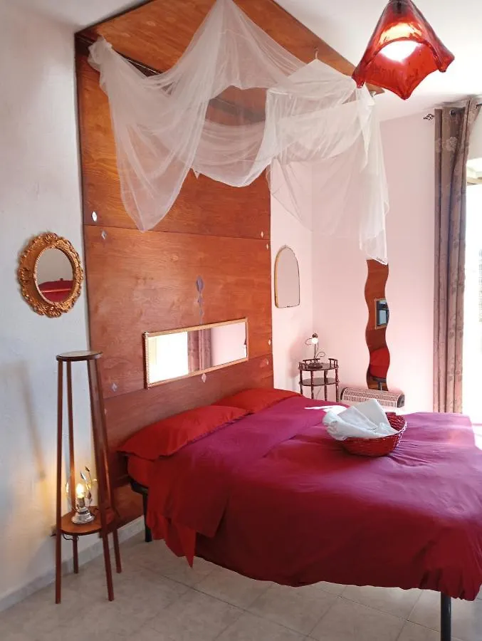 Casa Vacanze il Girasole Caltagirone Appartamento