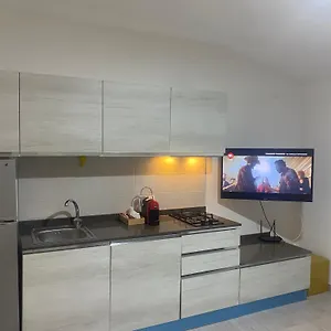 Casa Vacanza Nicole Wi-fi Gratuito Via Monte Carmelo , Civico 14 Caltagirone