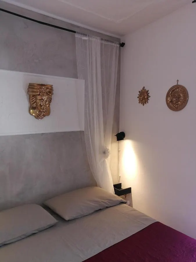 Casa Vacanze Il Girasole Caltagirone Italy