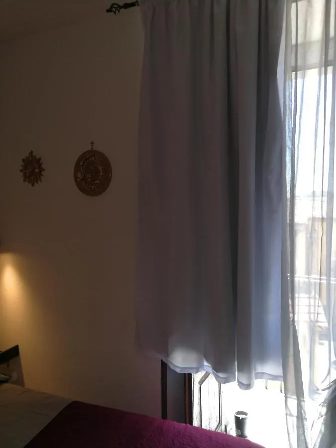 Apartment Casa Vacanze Il Girasole Caltagirone Italy