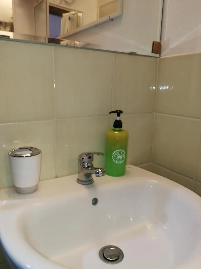 Casa Vacanze Il Girasole Caltagirone 0*,