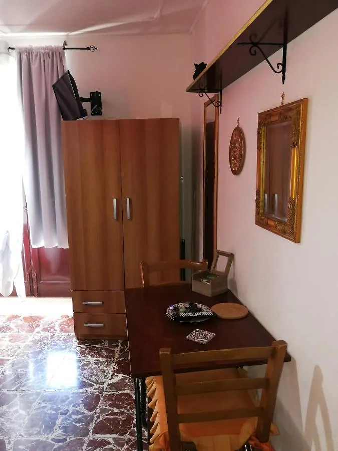 Casa Vacanze Il Girasole Caltagirone Apartment