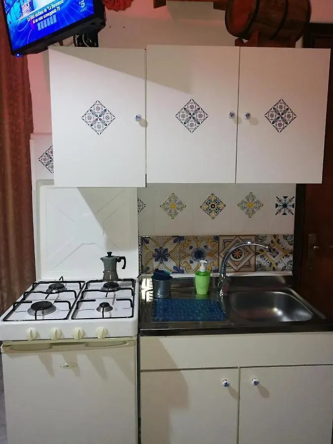 Casa Vacanze Il Girasole Caltagirone 0*,  Italy