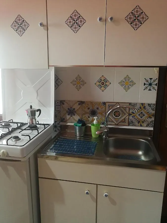 Apartment Casa Vacanze Il Girasole Caltagirone