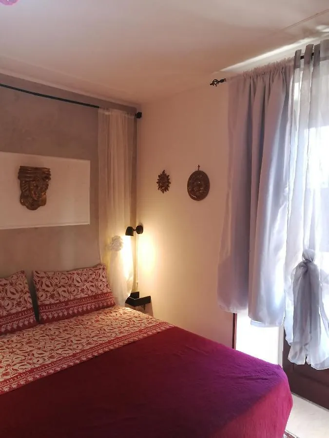 Casa Vacanze Il Girasole Caltagirone