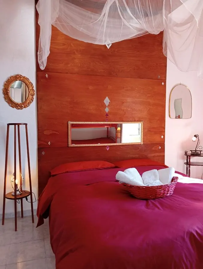 Apartment Casa Vacanze Il Girasole Caltagirone