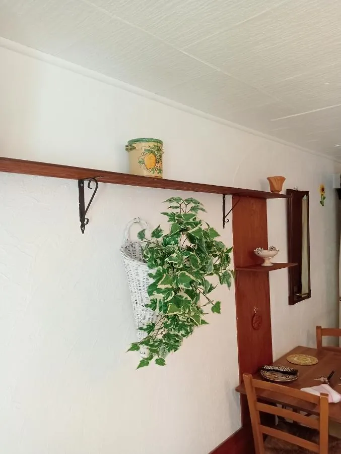 Casa Vacanze Il Girasole Caltagirone Italy