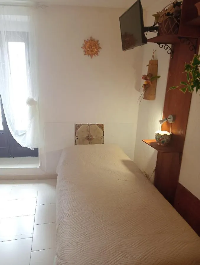 Casa Vacanze Il Girasole Caltagirone