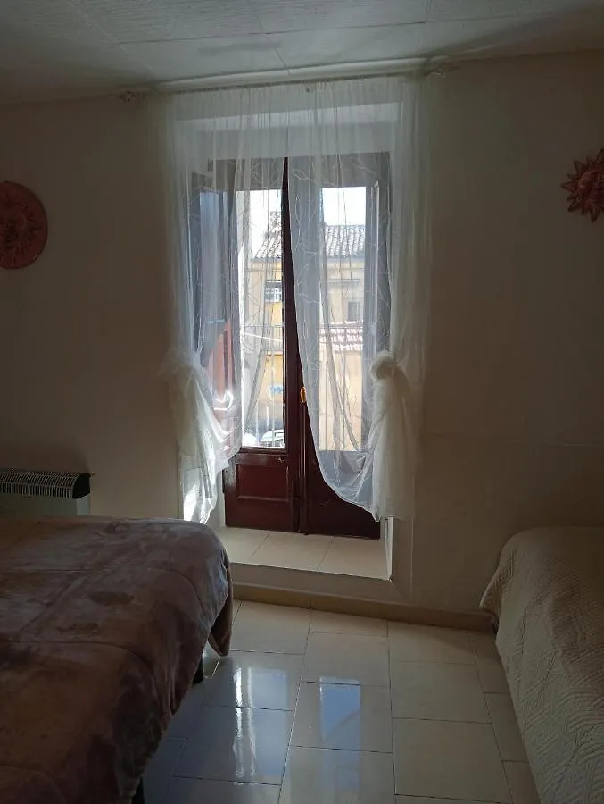 Casa Vacanze Il Girasole Caltagirone Apartment