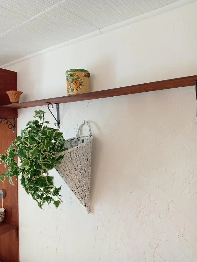 Casa Vacanze Il Girasole Caltagirone 0*,  Italy